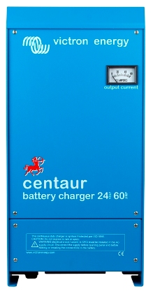 Victron Energy Battery Chargers