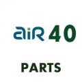 Air 40 Parts