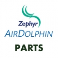 Airdolphin Parts