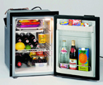 CR Series Cruise Refrigerators
