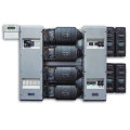 Outback FLEXpower FOUR FXR Inverter Systems