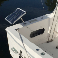 Solar Fishing Pole