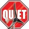 Wind Turbine Noise Reduction