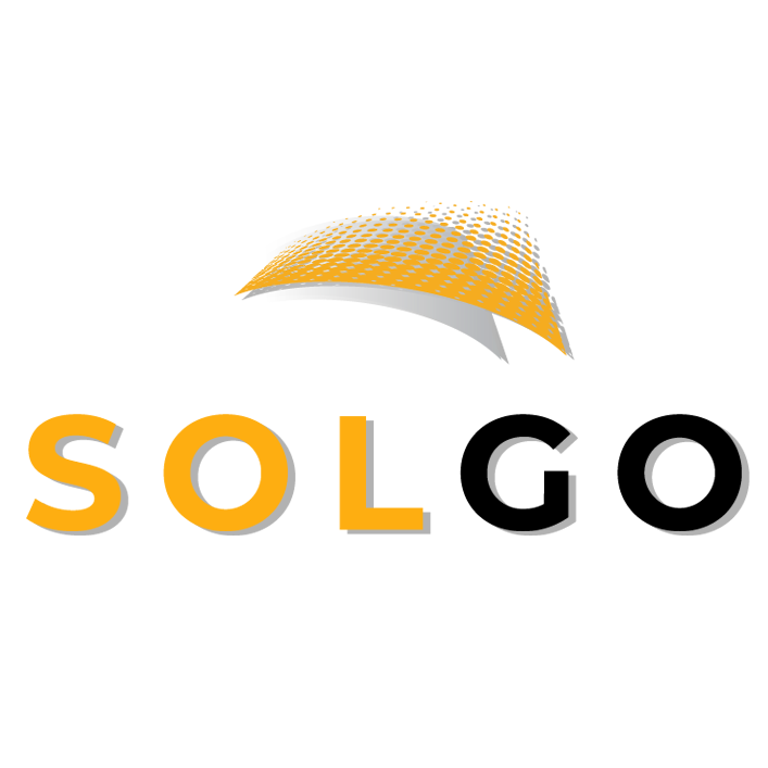 Sol-Go Semi Flexible Solar Panels