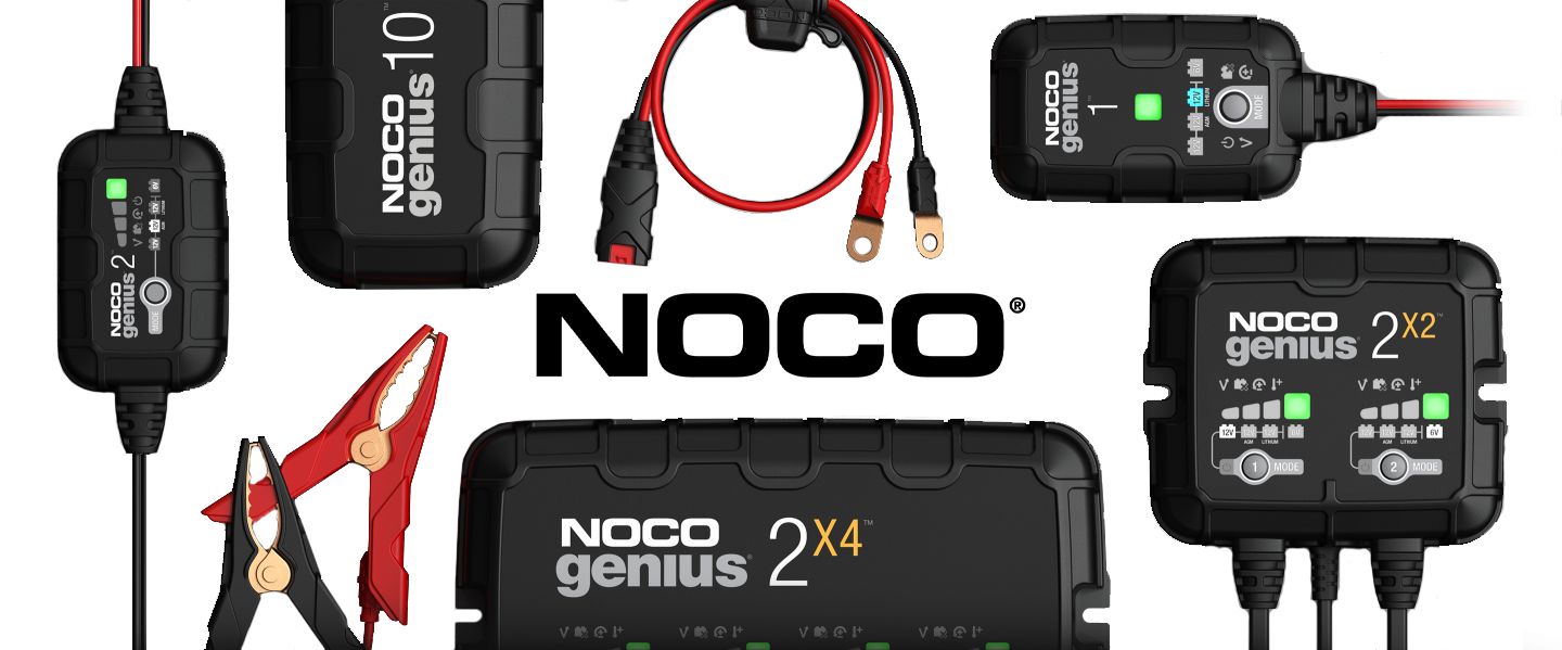 NoCo Products