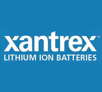 Xantrex Lithium Ion Batteries 