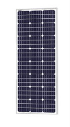 100W 12V SOLAR FIXED FRAME 100 Watt, 12 Volt, Solar Panel, Fixed Frame, Solarland, SLP100-12U, 100021216A