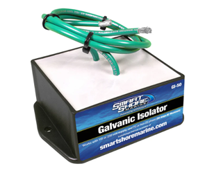Hypertech Galvanic Isolator Yandina Galvanic Isolator