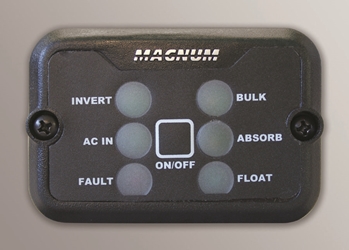 MM-RC25 Remote Control Magnum, MM-RC25, Remote Control, Remote Control for MM Series, MM-AE Series, and MMS Series
