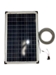 Pre-assembled 12V Solar Battery Charger Kits - MKS74040A