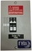 Solar PV Protection Kit 15A-30A Single/Dual Breaker - FSB33289A