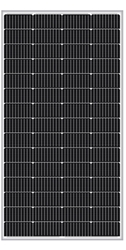 Solarland 180W 24V SLP180S-24U Solar Panel