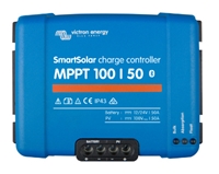 Victron Energy MPPT Charge Controllers 100/50 (12/24V-50A) Victron Energy MPPT Charge Controllers 100/50