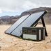 Yeti 500X Lithium + Boulder 50 Solar Kit - PBG15041