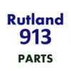 Blade Fasteners for Rutland 913/914i Blades