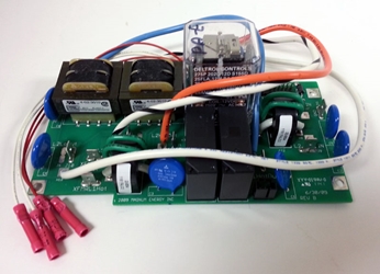 A/C Board for Magnum RD Series Inverter TACB-RD TACB-RD, Magnum parts, A/C Board, RD Series, Inverter