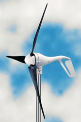 AIR X Wind Generator 48V 1-ARXM-10-48, Primus Windpower, Southwest Windpower, Wind Turbine, Wind generator, Wind Mill, Marine wind turbine, marine wind generator, marine wind mill