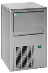 Ice Maker by Isotherm 230V/50Hz Stainless Steel 