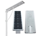 Solar LED Street Walk Path Dock Light - LBO50020