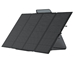 EcoFlow 400W Portable Solar Panel - PBE 10540