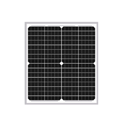 SLD Tech 20W 24V High Efficiency Solar Panel  ST-20P-24 