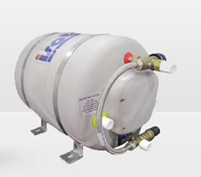Isotemp SPA 15 (4 Gallon Water Heater)  