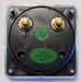 Analog Amp Meter - MTS01141