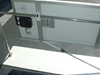 Stanchion Mounting Kit with 85 Watt Panel 