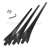 Replacement Blades for Air 30, Air-X Land and Marine (Black Only)