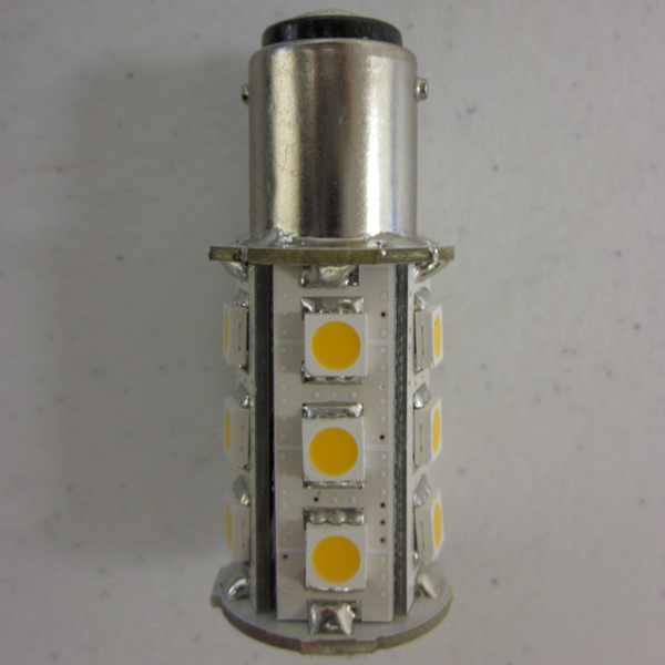 Bayonet Socket LED Bulbs