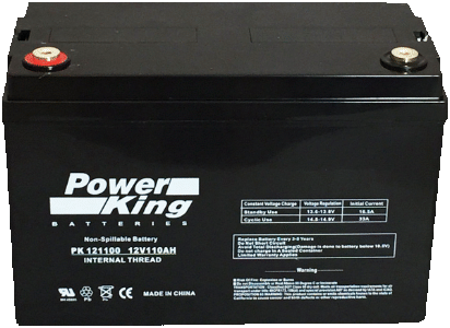 Power King PK-121100