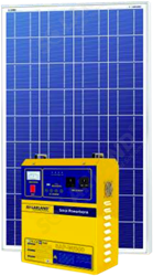Solarland Solar AC Powerbank 300W Solar AC Powerbank 300W, Solarland SPB-AW-55/300, powerbank 300 Watt