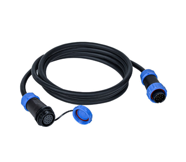 E-Battery CAN-Com Extension Cable 2m  00-0601-11 E-Series Battery Communication Extension Cable 2m