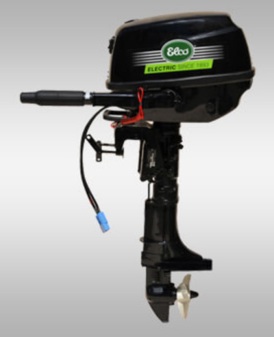 Elco 9.9HP 48V 4.56kW Electric Outboard EP-9.9 Elco 9.9HP 48V Electric Outboard EP-9.9, EP9.9RL