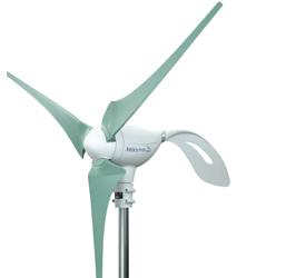 Airdolphin Offshore Wind Turbine