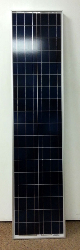 70W 12V Solar Fixed Skinny Frame