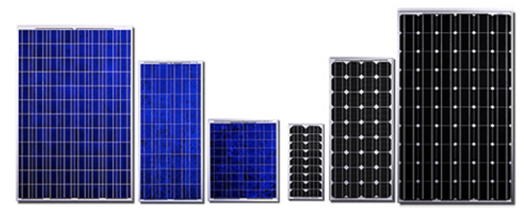 Best Marine Solar Panels