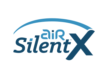 Air Silent X