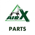 Air X Land Parts