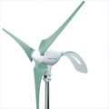 Zephyr Airdolphin Wind Turbine