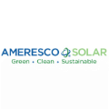 Ameresco Solar Panels