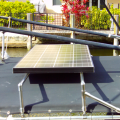 Canvas Tee Top Solar Charging Kits
