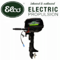 Elco Electric Drive