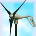 Land Wind Turbines