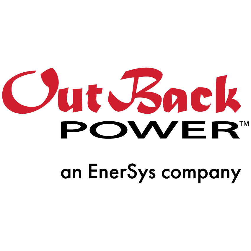 Outback Power Batteries
