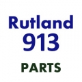 Rutland 913 Parts
