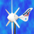 Rutland 914i Marine Wind Turbine