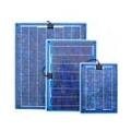 Semi Flexible Solar Panels