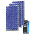 Solar Recharging Kits
