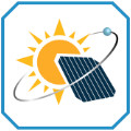 SolarTech Universal Solar Panels